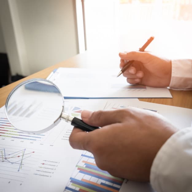 Financial Advisory