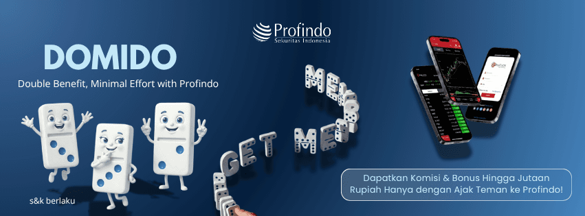 Banner promosi